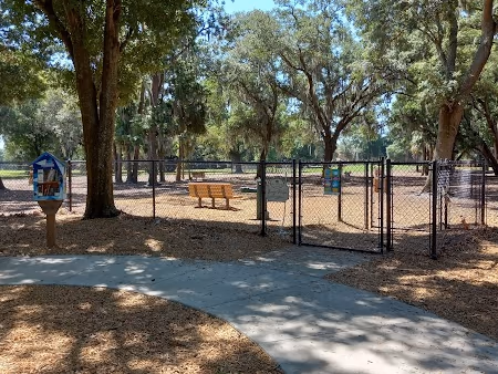 Meadow Woods Dog Park photo 1